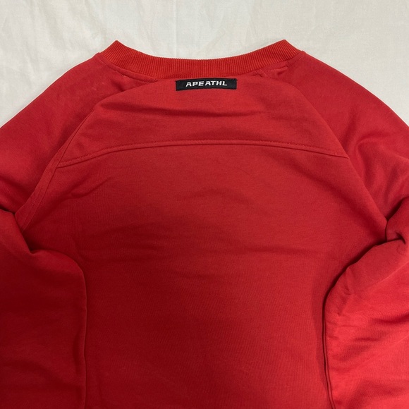 Ape Athletics Hoodie - Picture 4 of 5